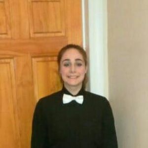 Meet your Posher, Tiffany